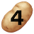Rank 4