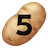 Rank 5