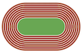 3000m icon