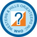 Western and Hills Orienteers 