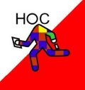 Harlequins Orienteering Club