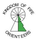 Kingdom of Fife Orienteers