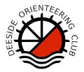 Deeside Orienteering Club