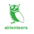 Airienteers
