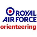 Royal Air Force Orienteering