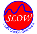 South London Orienteers