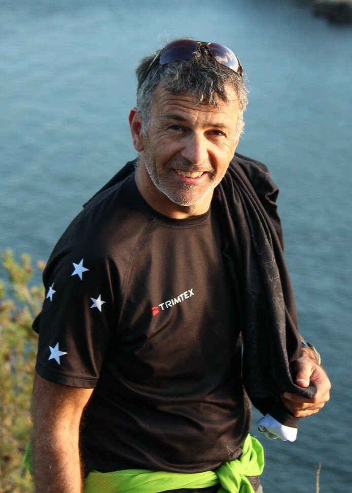John Robertson