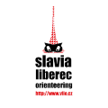 Slavia Liberec orienteering
