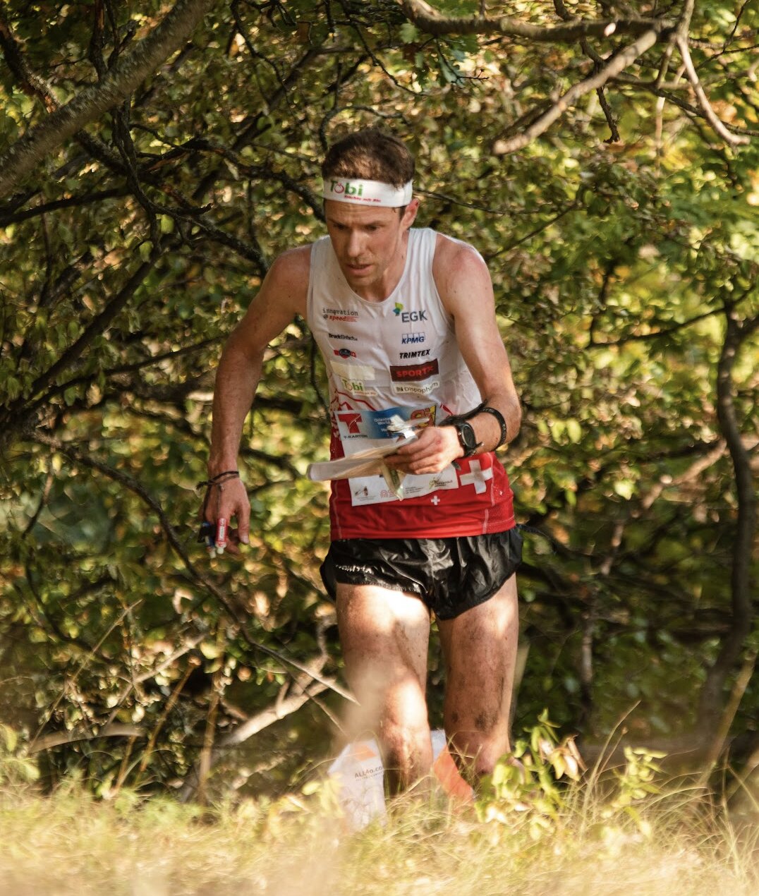Daniel Hubmann