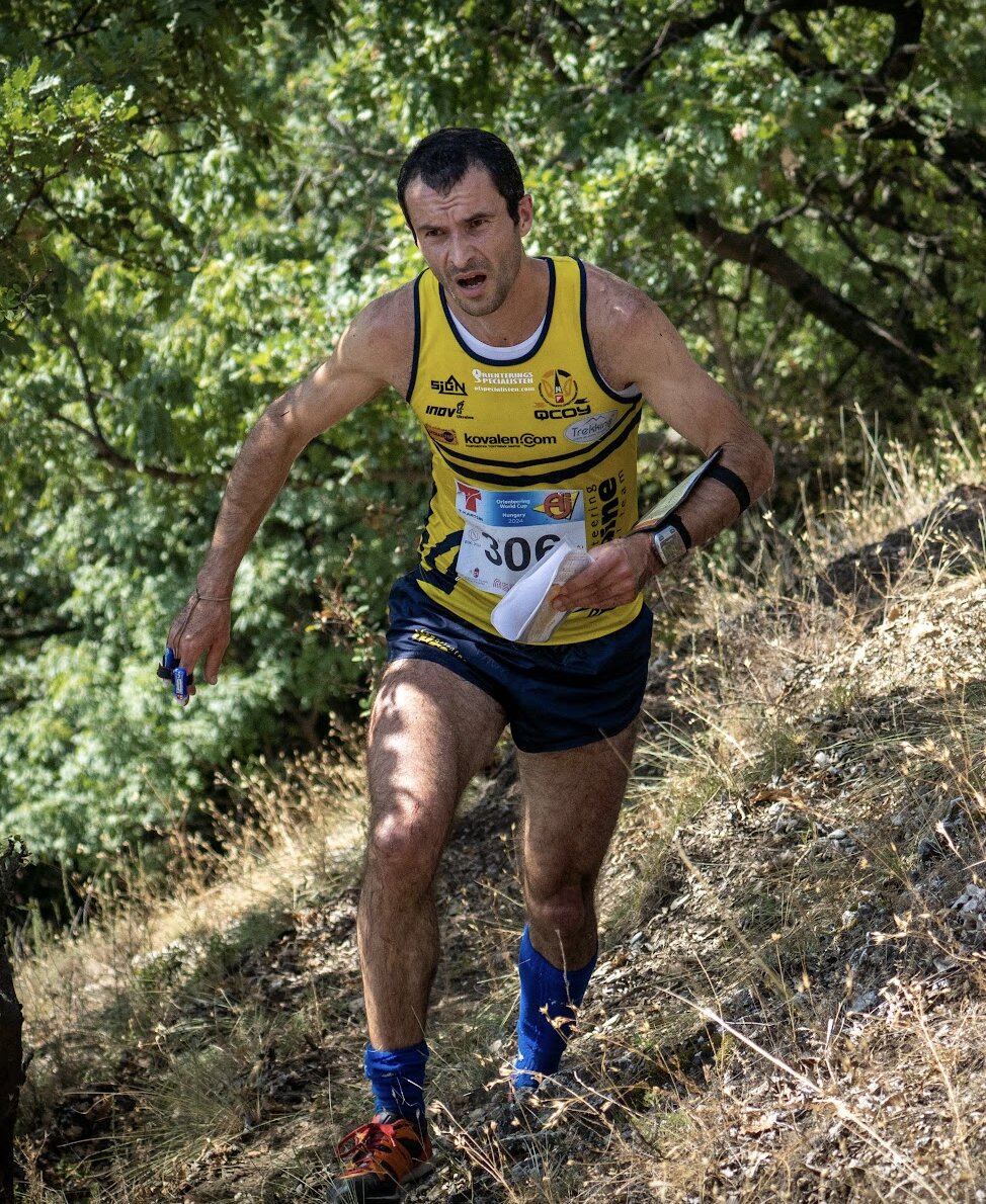 Ruslan Glibov