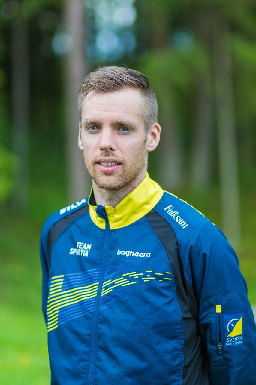 Johan Runesson