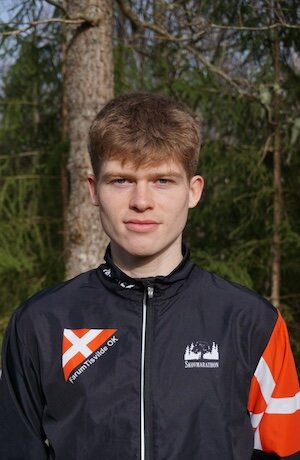 Malte Kjaer Hemmingsen
