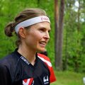 Andrine Benjaminsen