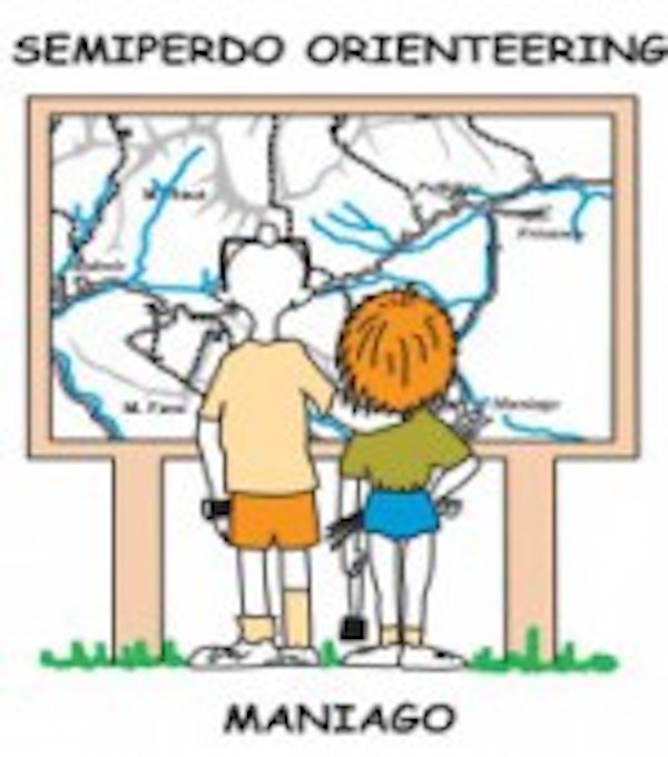 Semiperdo Orienteering Maniago