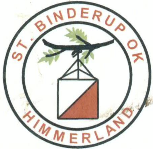 St. Binderup OK